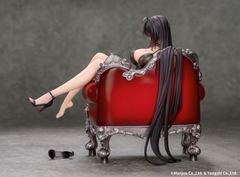 MÔ HÌNH Azur Lane - Taiho - 1/7 - Rose Ceremony Ver. (Myethos) FIGURE CHÍNH HÃNG