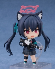 MÔ HÌNH Kuromi Serika - Blue Archive - Nendoroid (#2596) (Good Smile Company) FIGURE CHÍNH HÃNG