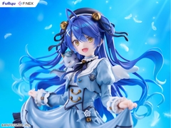MÔ HÌNH Nijisanji - Amamiya Kokoro - F:Nex - 1/7 (FuRyu) FIGURE CHÍNH HÃNG