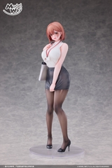 MÔ HÌNH OL-chan illustration by Udon. 1/6 Complete Figure(Model Way) FIGURE CHÍNH HÃNG