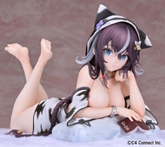 [Pre Order] MÔ HÌNH Houchi Shoujo -Hyakka Ryouran no Moehime-tachi- [Wakening] Pan Feng 1/7 Complete Figure(Kaitendo) FIGURE CHÍNH HÃNG