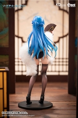 [Pre Order] MÔ HÌNH KDcolle Sword Art Online Asuna Undine Chinese dress ver. 1/7 Complete Figure(KADOKAWA) FIGURE CHÍNH HÃNG