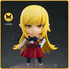 MÔ HÌNH Kiss-shot Acerola-orion Heart-under-blade - Kizumonogatari -  Nendoroid (#2634) (Good Smile Company) FIGURE CHÍNH HÃNG