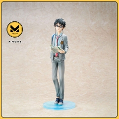 [PRE ORDER] MÔ HÌNH Your Lie in April Kosei Arima 1/7 Complete Figure(HOBBY MAX JAPAN) FIGURE CHÍNH HÃNG