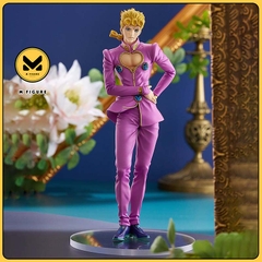 MÔ HÌNH Giorno Giovanna - Jojo - Ougon no Kaze - Pop Up Parade (Good Smile Company) FIGURE CHÍNH HÃNG