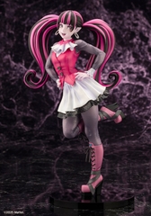 [PRE ORDER] MÔ HÌNH MONSTER HIGH BISHOUJO Draculaura 1/7 Complete Figure(Kotobukiya) FIGURE CHÍNH HÃNG
