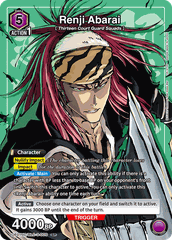 THẺ BÀI Bleach Sennen Kessen-hen - Union Arena -  NEW CARD SELECTION (Bandai Spirits) PACK CARD CHÍNH HÃNG