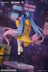[PRE ORDER] MÔ HÌNH Honor of Kings - Sun Shang Xiang - Gift+ - 1/8 - Lovers Across Time Ver. (Myethos) FIGURE CHÍNH HÃNG