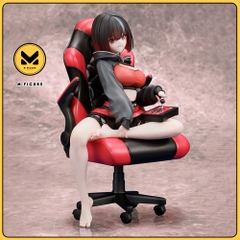 [PRE ORDER] MÔ HÌNH Zashiki Warashi-chan - 1/7 Complete Figure(MuseMolds) FIGURE CHÍNH HÃNG