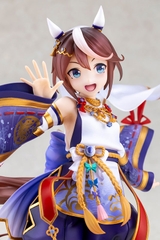 [PRE ORDER] MÔ HÌNH Umamusume: Pretty Derby - Tokai Teio - 1/7 - Shiun no Yumemitori (Kotobukiya) FIGURE CHÍNH HÃNG