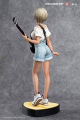 [PRE ORDER] MÔ HÌNH Girls Band Cry - Rupa - Da Yu - 1/7 (Jimei Palace) FIGURE CHÍNH HÃNG