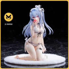 [PRE ORDER] MÔ HÌNH Original - Niya - 1/7 - Hakoniwa no Hate ver. (Reverse Studio) FIGURE CHÍNH HÃNG