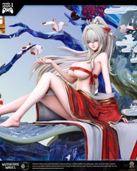 [PRE ORDER] MÔ HÌNH Hiyuki - Wuthering Waves (Ready Player 1 Studio) FIGURE CHÍNH HÃNG