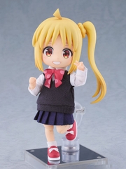 [PRE ORDER] MÔ HÌNH Bocchi the Rock! - Ijichi Nijika - Nendoroid Doll (Good Smile Company) FIGURE CHÍNH HÃNG