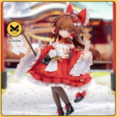 [PRE ORDER] MÔ HÌNH Touhou Project - Hakurei Reimu - Pocket Fairy (AmiAmi, Reverse Studio) IGURE CHÍNH HÃNG