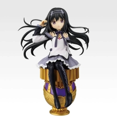 [PRE ORDER] MÔ HÌNH Akemi Homura - Gekijouban Mahou Shoujo Madoka☆Magica Walpurgis no Kaiten - Dioramiquemaster - Ichiban Kuji - Ichiban Kuji Gekijouban Mahou Shoujo Madoka☆Magica Walpurgis no Kaiten (Last One Prize) (Bandai Spirits) FIGURE CHÍNH HÃNG