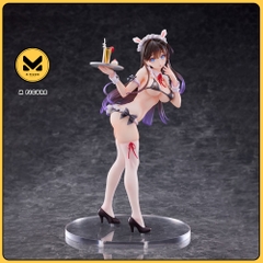 MÔ HÌNH Cocoa - illustration by DSmile 1/6 Complete Figure(SkyTube) FIGURE CHÍNH HÃNG