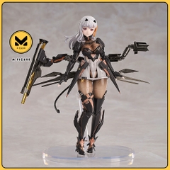 MÔ HÌNH Modernia - Goddess of Victory: Nikke - Hyper x Body (Good Smile Arts Shanghai, Good Smile Company) FIGURE CHÍNH HÃNG
