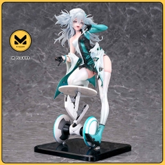 MÔ HÌNH Florence - Girls' Frontline NeuralCloud - 1/7 Complete Figure(Phat Company) FIGURE CHÍNH HÃNG