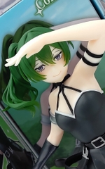 MÔ HÌNH Ubel - Sousou no Frieren - Coreful Figure (Taito) FIGURE CHÍNH HÃNG