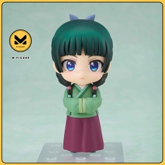 MÔ HÌNH Maomao - Kusuriya no Hitorigoto - Nendoroid 2288 (Good Smile Company) FIGURE CHÍNH HÃNG