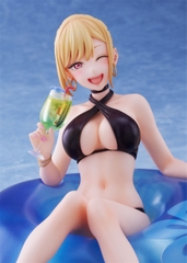 MÔ HÌNH Kitagawa Marin - Sono Bisque Doll wa Koi o Suru - 1/7 - Night Pool ver. (Aniplex) CHÍNH HÃNG