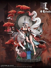 [PRE ORDER] MÔ HÌNH Hsin - Wuthering Waves (Half Summer Studio) FIGURE CHÍNH HÃNG