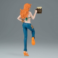 MÔ HÌNH Nami - One Piece - 