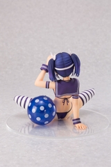 MÔ HÌNH Misaki COMIC Aun Nagi Nanami Illustrated by Kurehito 1/7 Complete Figure(Tuberosa+ (OrchidSee)) CHÍNH HÃNG
