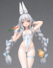 MÔ HÌNH Le Malin - Manjuu - Azur Lane - 1/6 - Listless Lapin Ver. Complete Figure (Alter) FIGURE CHÍNH HÃNG