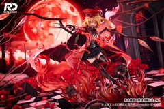 MÔ HÌNH Flandre Scarlet - Touhou Project - 1/6 - Military Style Ver. (Raise Dream) FIGURE CHÍNH HÃNG
