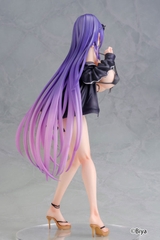 MÔ HÌNH Yuna Illustration by Biya 1/6 Scale Figure(Gentlemen) FIGURE CHÍNH HÃNG