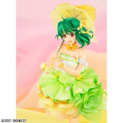 MÔ HÌNH Ranka Lee - Lucrea Macross Frontier Short Film: Labyrinth of Time - 1/7 Complete Figure(MegaHouse) FIGURE CHÍNH