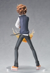 [Pre Order] MÔ HÌNH Tsunayoshi Sawada - POP UP PARADE (GOODSMILE COMPANY) FIGURE CHÍNH HÃNG