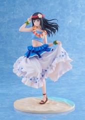 MÔ HÌNH Takina Inoue - Lycoris Recoil - Hawaii Ver. 1/7 Scale Figure(Claynel) FIGURE CHÍNH HÃNG