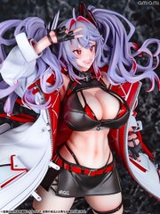 MÔ HÌNH Ulrich - Erotics Gear-Girl Rouge Illustration - 1/6 Scale Figure(Gentlemen) FIGURE CHÍNH HÃNG