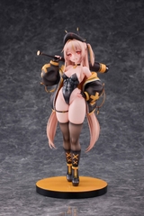MÔ HÌNH Original - Rainbow - Nanohana Hoshi - 1/6 (Hobby Sakura) FIGURE CHÍNH HÃNG