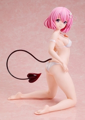 [Pre Order] MÔ HÌNH To Love-Ru Darkness Momo Belia Deviluke Swimsuit with Gym Uniform Ver. 1/4 Complete Figure(FREEing) FIGURE CHÍNH HÃNG