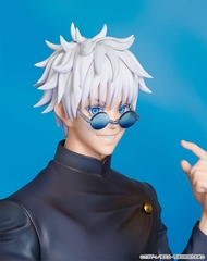 MÔ HÌNH Jujutsu Kaisen Satoru Gojo Tokyo Jujutsu High School Ver. 1/7 Complete Figure(Good Smile Company) FIGURE CHÍNH HÃNG