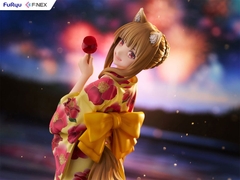 [Pre Order] MÔ HÌNH Spice and Wolf Holo Yukata ver. 1/7 Scale Figure(FURYU) FIGURE CHÍNH HÃNG