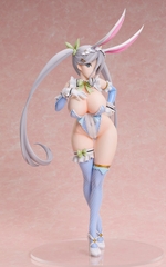 MÔ HÌNH Shinovi Master Senran Kagura: New Link - Senkou - B-style - 1/4 - Bunny Ver. (FREEing) FIGURE CHÍNH HÃNG