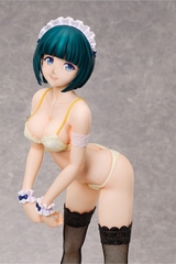 MÔ HÌNH Megami no Cafe Terrace Shiragiku Ono 1/4 Complete Figure(FREEing) FIGURE CHÍNH HÃNG