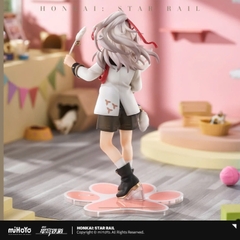 [Pre Order] MÔ HÌNH Honkai: Star Rail - Jing Yuan - Honkai: Star Rail Little Cat Series - Little Series - 1/8 (Ribose) FIGURE CHÍNH HÃNG