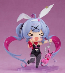 MÔ HÌNH Hatsune Miku - Vocaloid - Nendoroid (#2730) - Rabbit Hole Ver. (Good Smile Company) FIGURE CHÍNH HÃNG