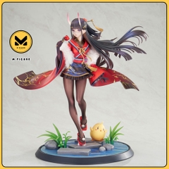 [Pre Order] MÔ HÌNH Azur Lane Noshiro: Uncharted Festival Grounds? Ver. 1/7 Complete Figure(APEX) FIGURE CHÍNH HÃNG