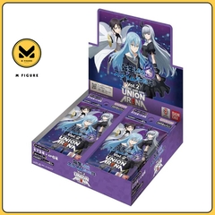 THẺ BÀI That Time I Got Reincarnated as a Slime Vol.2 - Union Arena -  EX09BT (Bandai) PACK CARD CHÍNH HÃNG