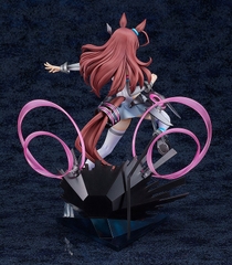 [PRE ORDER] MÔ HÌNH Umamusume: Pretty Derby - Mihono Bourbon - 1/7 - The Chestnut Cyborg (Good Smile Company) FIGURE CHÍNH HÃNG