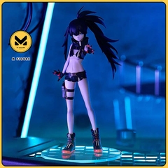 MÔ HÌNH Black ★ Rock Shooter -  Black★★Rock Shooter: Dawn Fall - Pop Up Parade - Empress, Dawn Fall Ver. (Good Smile Company) FIGURE CHÍNH HÃNG