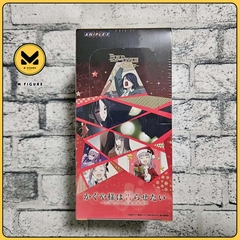 THẺ BÀI Kaguya sama Love is War - Build Divide Bright - Booster Pack (Aniplex ) PACK CARD CHÍNH HÃNG