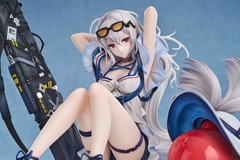 [PRE ORDER] MÔ HÌNH Arknights - Skadi - 1/7 - Waverider WR04 Ver. (Good Smile Arts Shanghai, Good Smile Company) FIGURE CHÍNH HÃNG